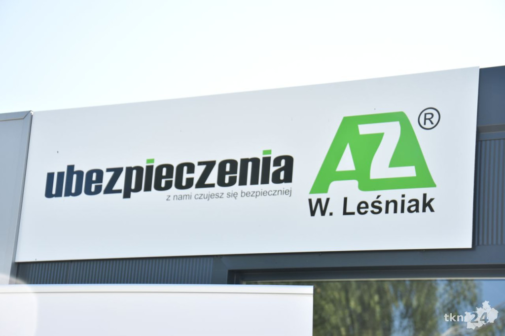 Potrzebujesz ubezpieczenia pojazdu, na dom lub na życie? Poznaj Agencję AZ Wioleta Leśniak!