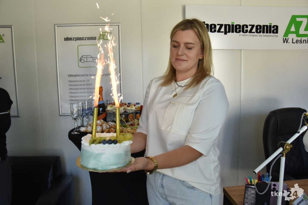 Potrzebujesz ubezpieczenia pojazdu, na dom lub na życie? Poznaj Agencję AZ Wioleta Leśniak!