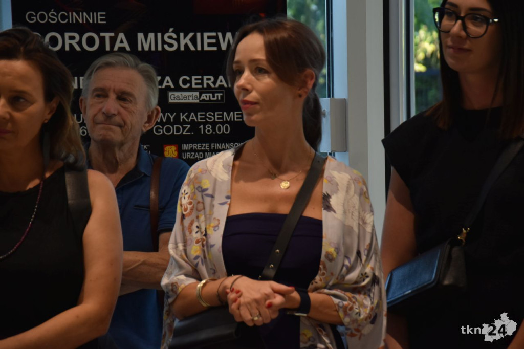Za nami finisaż wystawy `Na skrzydłach Pegaza` [wideo, zdjęcia]