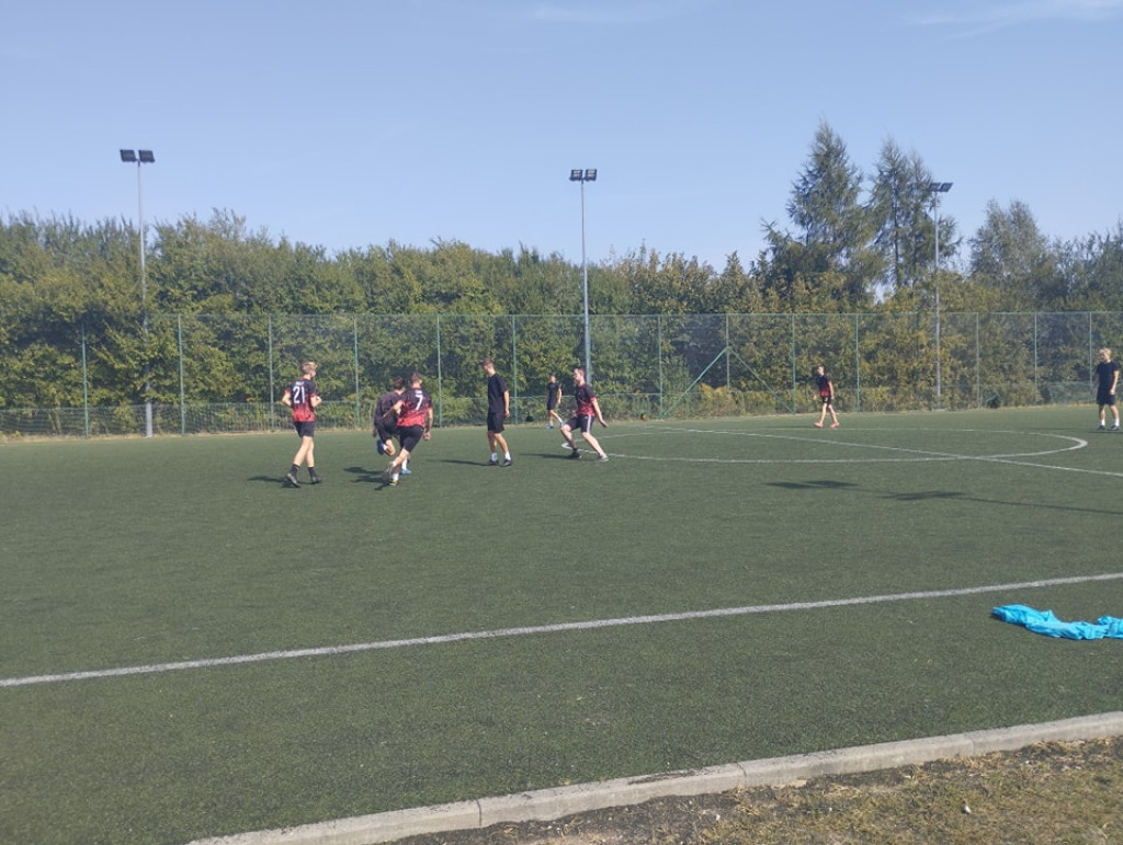 WKS Trójwieś ponownie najlepsza w turnieju Fair Play [wideo, zdjęcia]