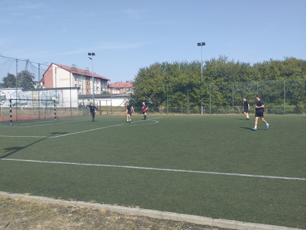 WKS Trójwieś ponownie najlepsza w turnieju Fair Play [wideo, zdjęcia]