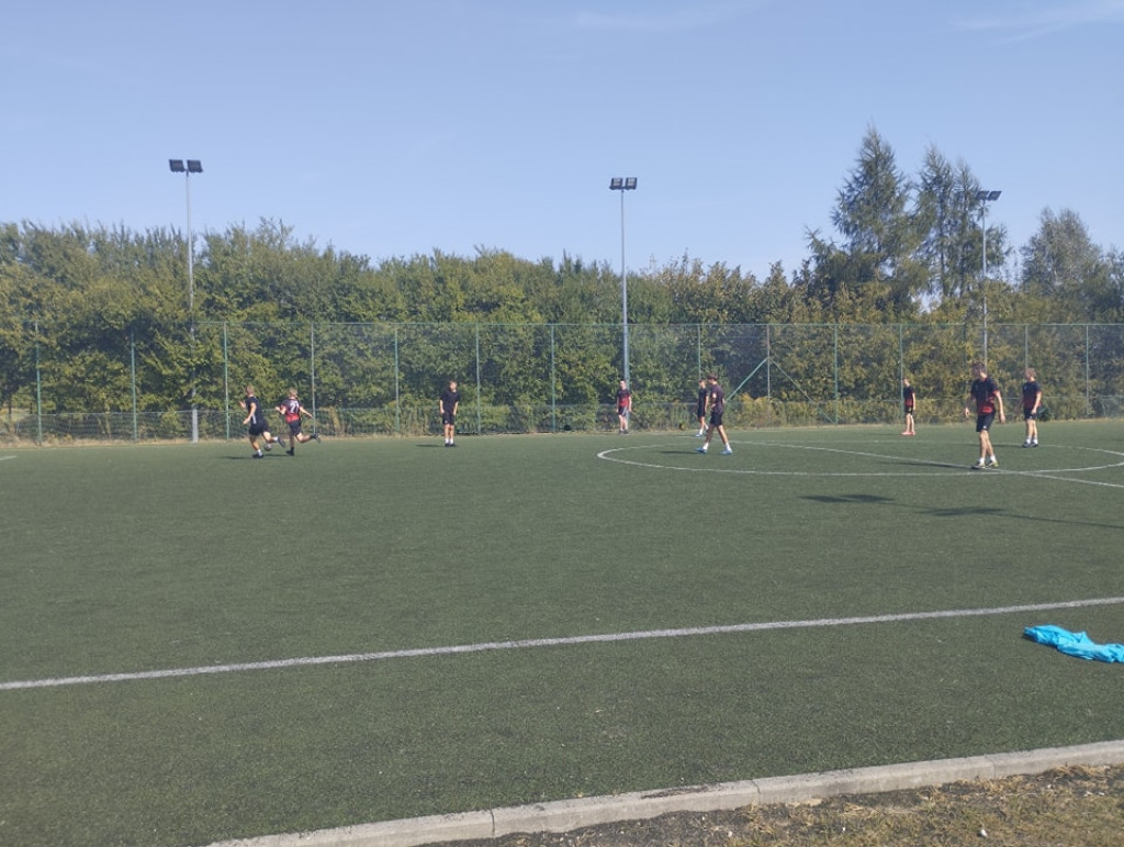 WKS Trójwieś ponownie najlepsza w turnieju Fair Play [wideo, zdjęcia]