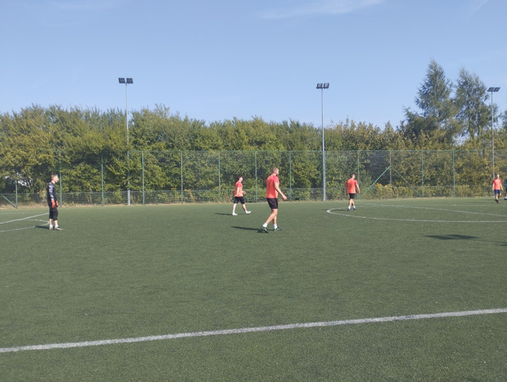 WKS Trójwieś ponownie najlepsza w turnieju Fair Play [wideo, zdjęcia]