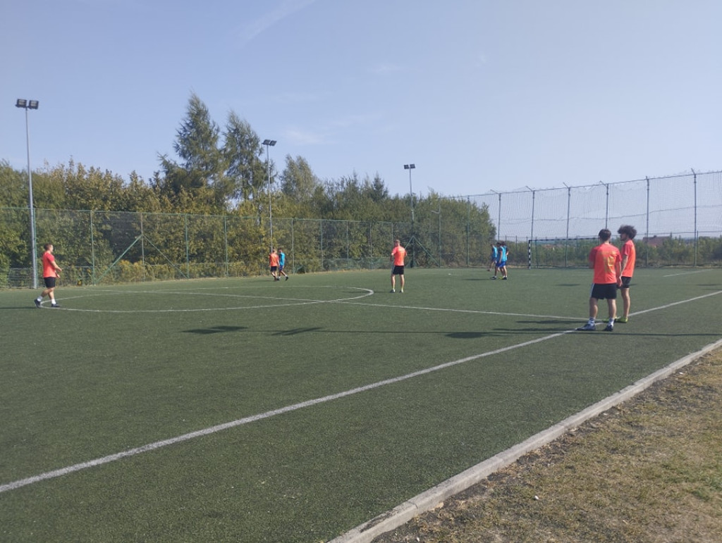 WKS Trójwieś ponownie najlepsza w turnieju Fair Play [wideo, zdjęcia]