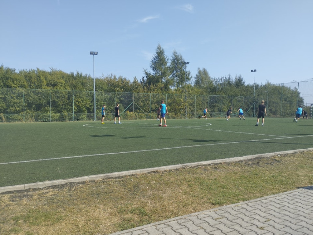 WKS Trójwieś ponownie najlepsza w turnieju Fair Play [wideo, zdjęcia]