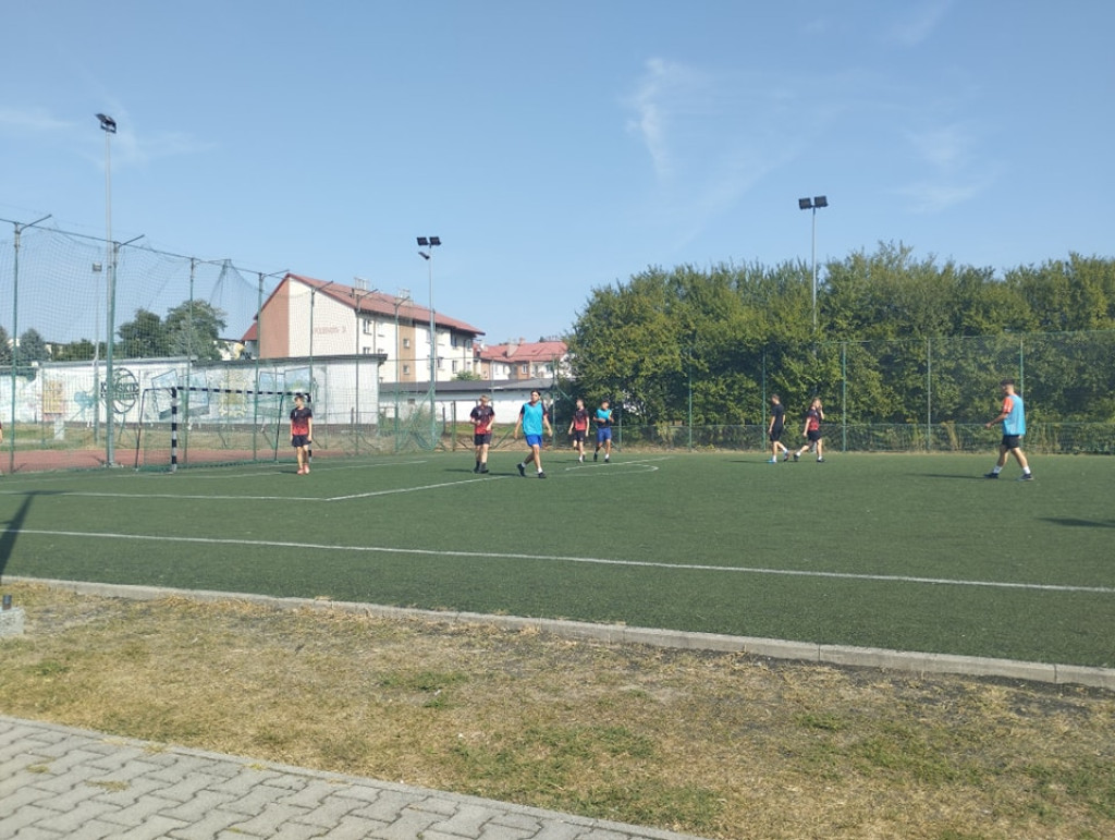 WKS Trójwieś ponownie najlepsza w turnieju Fair Play [wideo, zdjęcia]