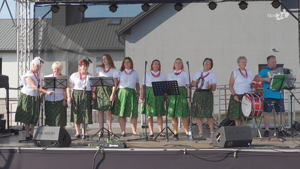 Festyn charytatywno-edukacyjny ze zbiórką dla Hospicjum w Rudzie Białaczowskiej [wideo, zdjęcia]