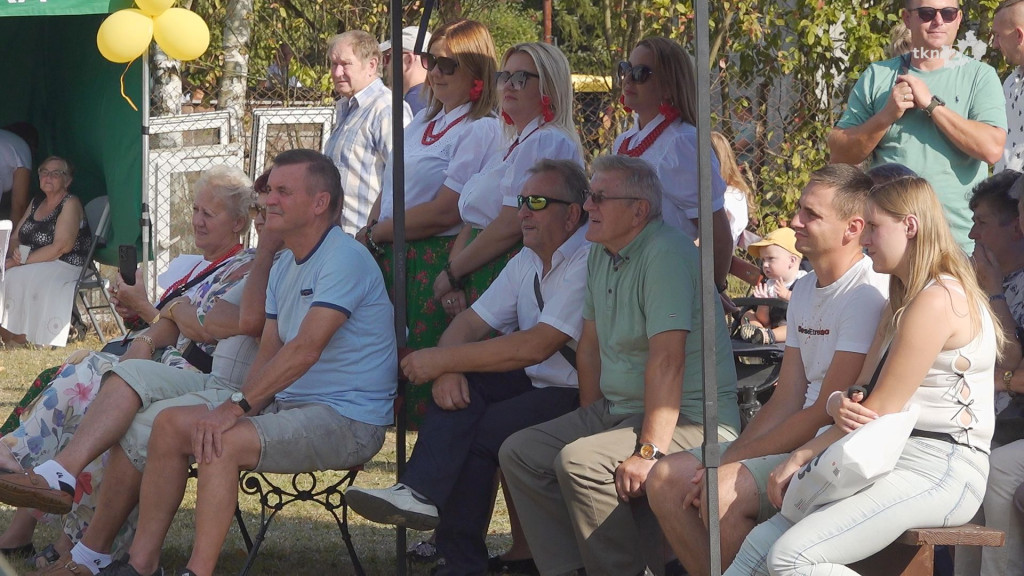 Festyn charytatywno-edukacyjny ze zbiórką dla Hospicjum w Rudzie Białaczowskiej [wideo, zdjęcia]