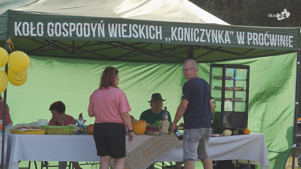 Festyn charytatywno-edukacyjny ze zbiórką dla Hospicjum w Rudzie Białaczowskiej [wideo, zdjęcia]