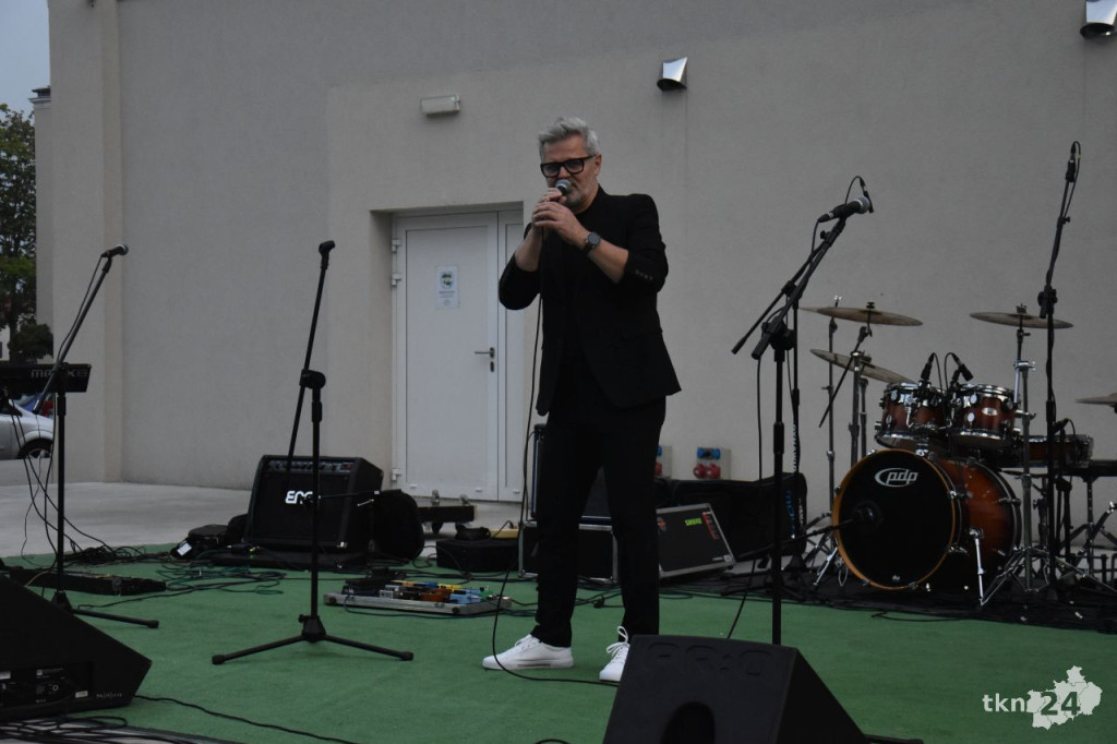 Koncert charytatywny lokalnych artystów dla Joli Sidor-Salaty [wideo, zdjęcia]