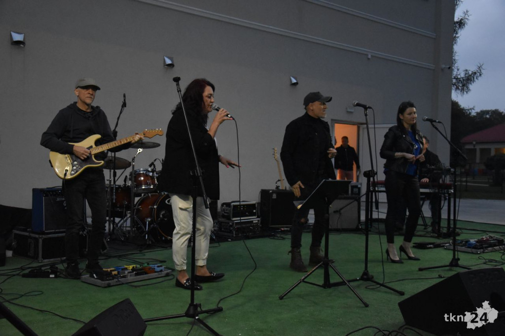 Koncert charytatywny lokalnych artystów dla Joli Sidor-Salaty [wideo, zdjęcia]