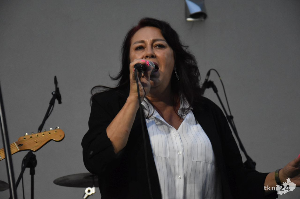 Koncert charytatywny lokalnych artystów dla Joli Sidor-Salaty [wideo, zdjęcia]