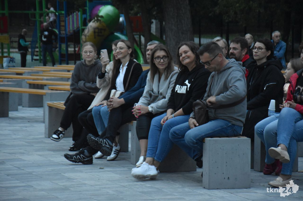 Koncert charytatywny lokalnych artystów dla Joli Sidor-Salaty [wideo, zdjęcia]
