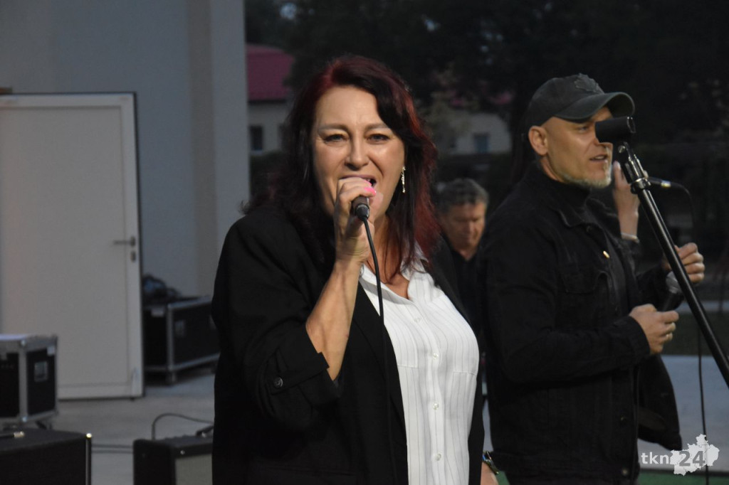 Koncert charytatywny lokalnych artystów dla Joli Sidor-Salaty [wideo, zdjęcia]
