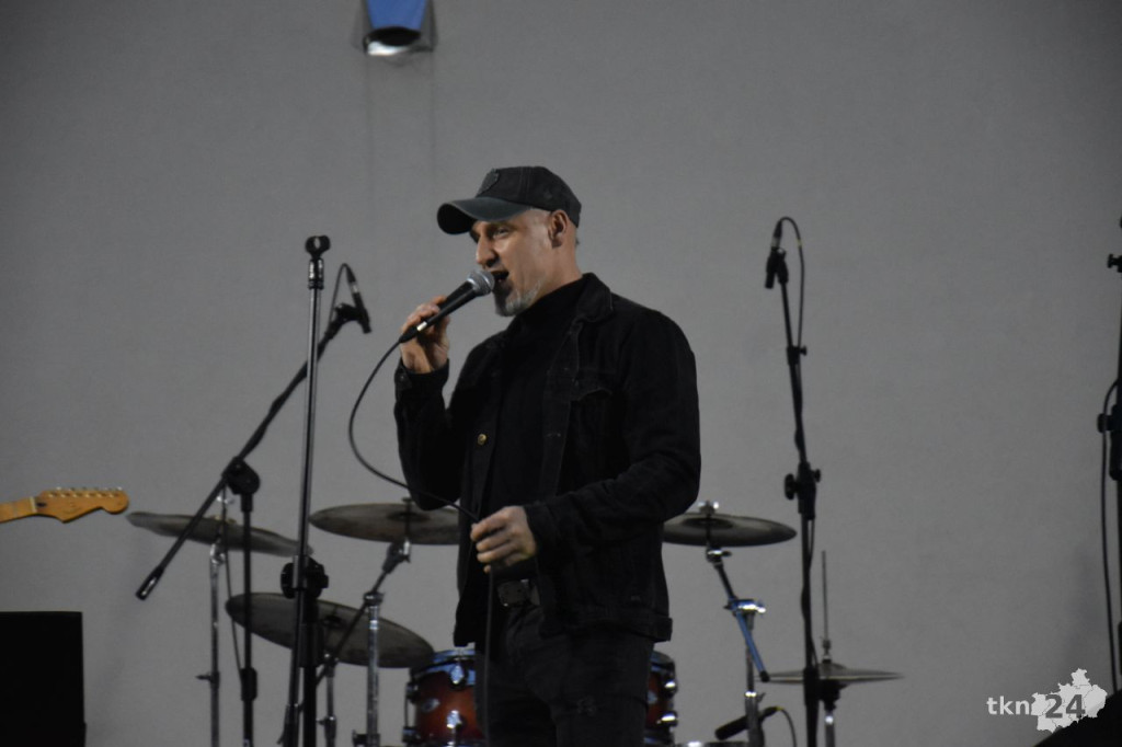 Koncert charytatywny lokalnych artystów dla Joli Sidor-Salaty [wideo, zdjęcia]