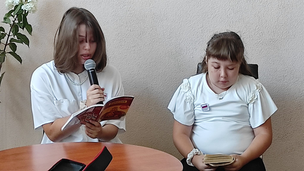 Narodowe Czytanie 2024: Kordian w Stąporkowie - Wolność i poświęcenie w XXI wieku [wideo, zdjęcia]