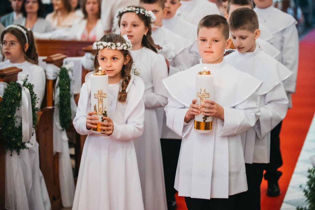 Potrzebujesz fotografa na komunię czy studniówkę? Poznaj Artist Media! [zdjęcia]