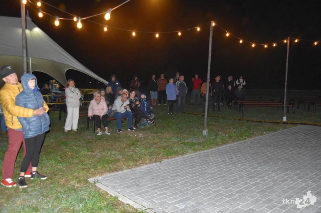 Klimatyczny wieczór z koncertami w ZZH w Maleńcu [wideo, zdjęcia]