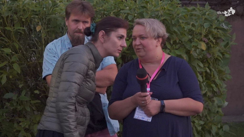 Charytatywnie dla Oliwki. Zobaczcie zdjęcia z imprezy w Stąporkowie