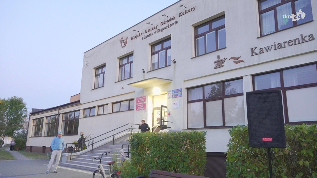 Charytatywnie dla Oliwki. Zobaczcie zdjęcia z imprezy w Stąporkowie