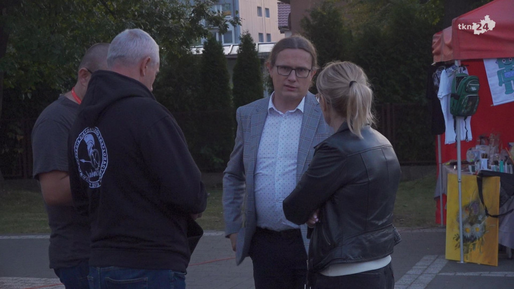 Charytatywnie dla Oliwki. Zobaczcie zdjęcia z imprezy w Stąporkowie
