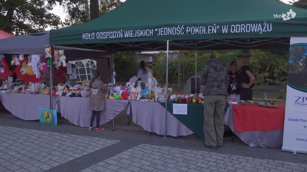 Charytatywnie dla Oliwki. Zobaczcie zdjęcia z imprezy w Stąporkowie