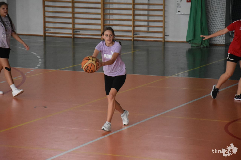 W Stąporkowie obchodzono Tydzień Sportu [wideo, zdjęcia]