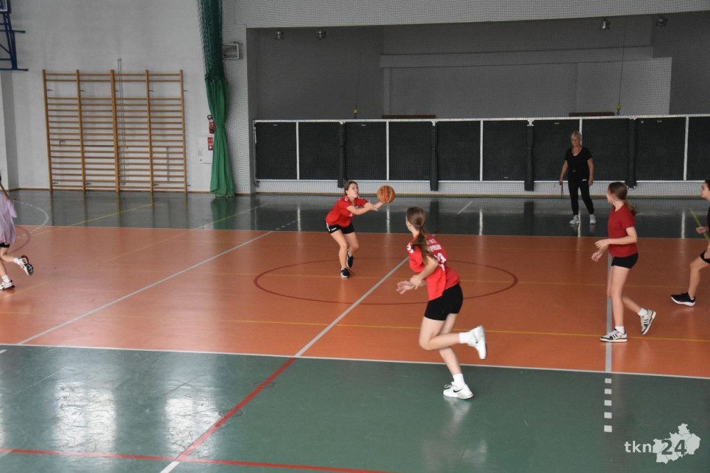 W Stąporkowie obchodzono Tydzień Sportu [wideo, zdjęcia]
