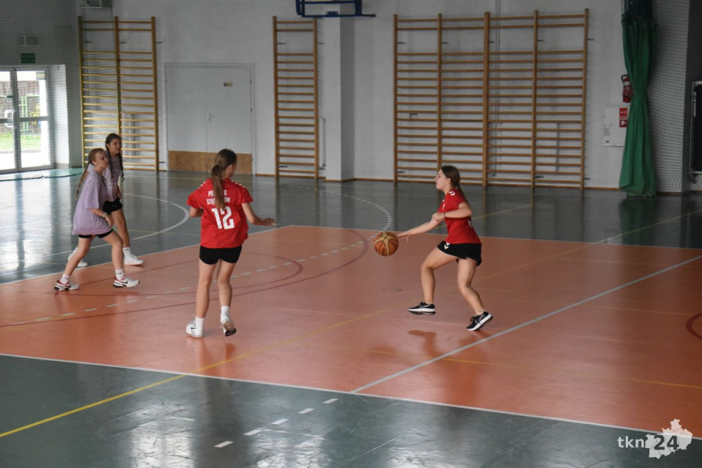 W Stąporkowie obchodzono Tydzień Sportu [wideo, zdjęcia]