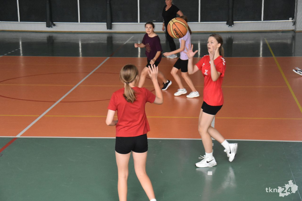 W Stąporkowie obchodzono Tydzień Sportu [wideo, zdjęcia]