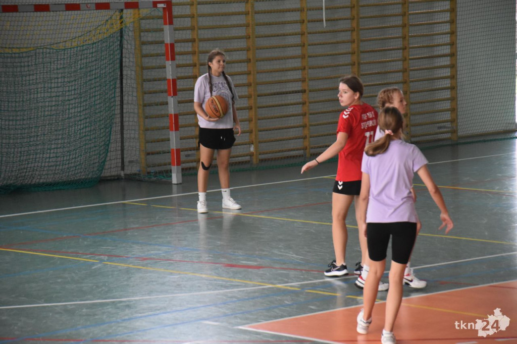 W Stąporkowie obchodzono Tydzień Sportu [wideo, zdjęcia]