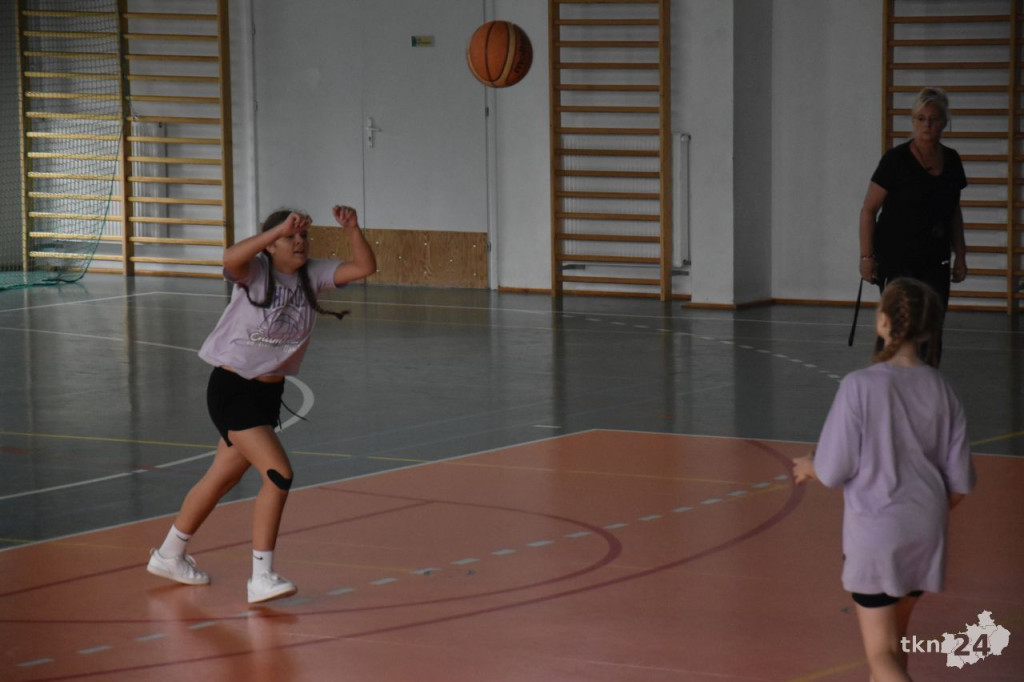 W Stąporkowie obchodzono Tydzień Sportu [wideo, zdjęcia]