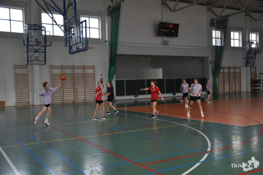 W Stąporkowie obchodzono Tydzień Sportu [wideo, zdjęcia]
