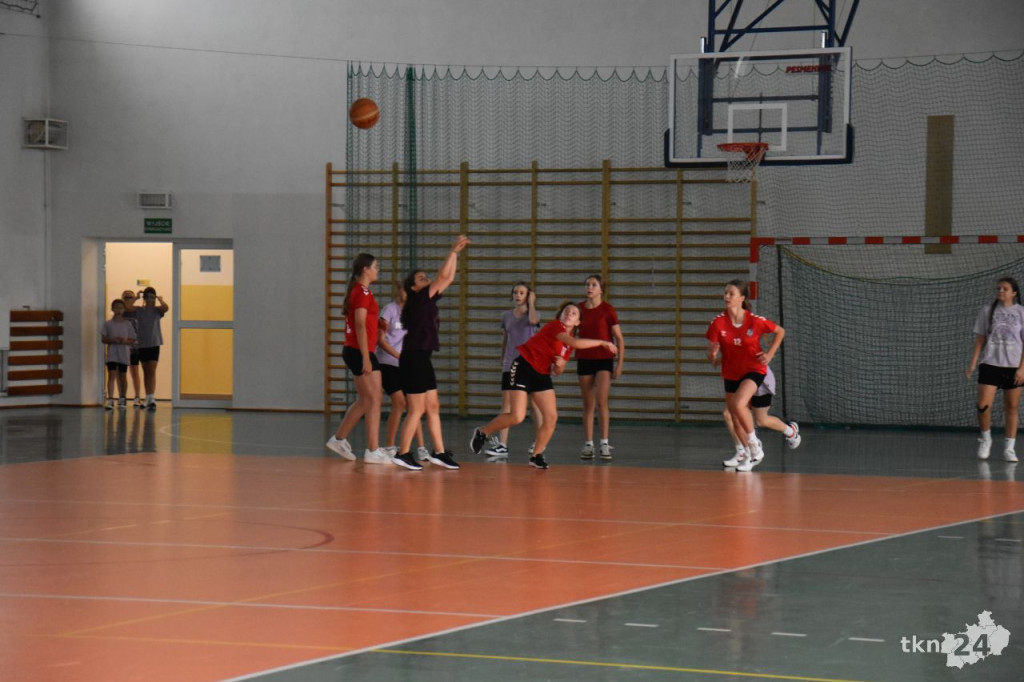 W Stąporkowie obchodzono Tydzień Sportu [wideo, zdjęcia]