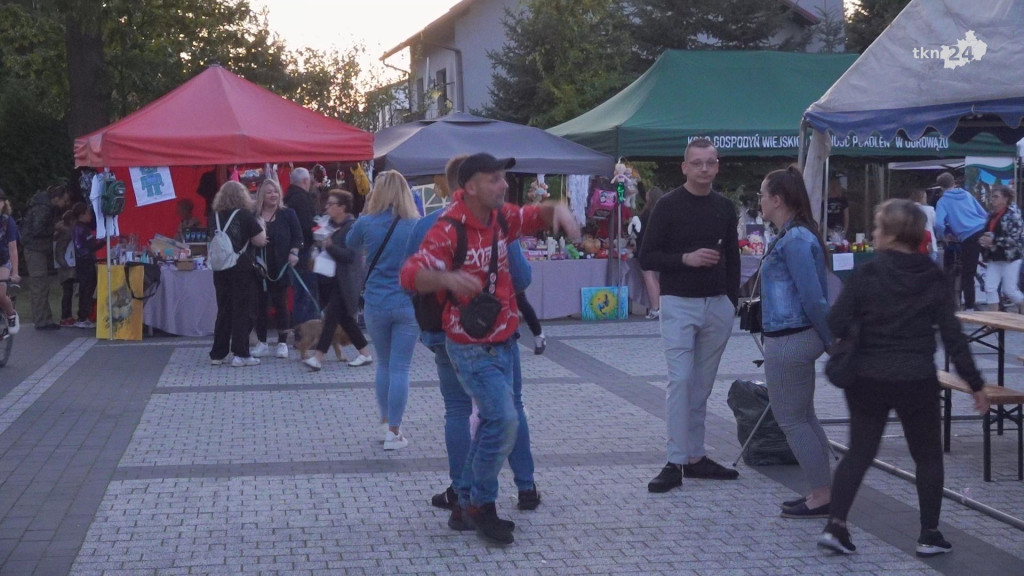 WIDEO: Charytatywny festyn dla Oliwki Nowek [wideo, zdjęcia