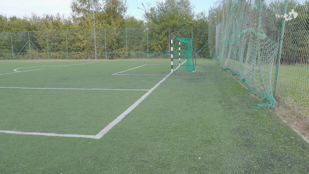 Czy gmina Końskie dba o obiekty rekreacyjne i sportowe? [wideo]