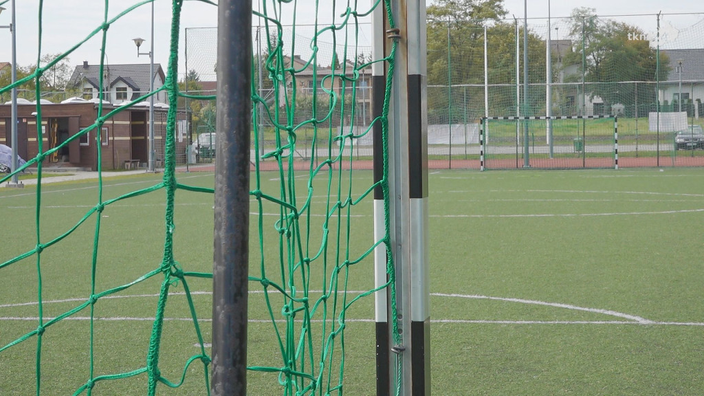 Czy gmina Końskie dba o obiekty rekreacyjne i sportowe? [wideo]
