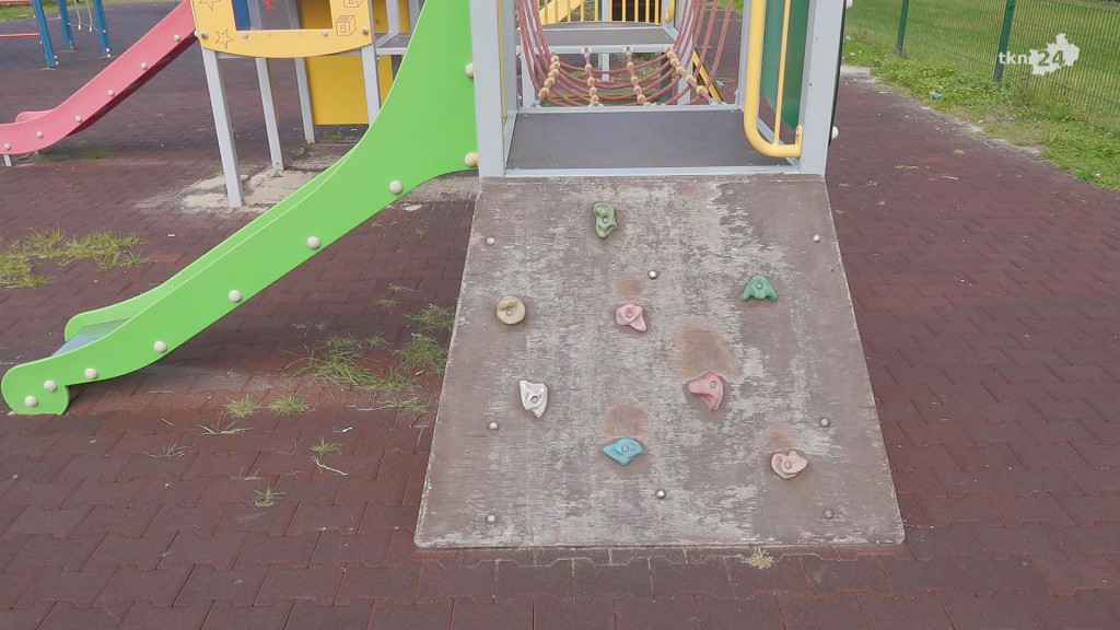 Czy gmina Końskie dba o obiekty rekreacyjne i sportowe? [wideo]