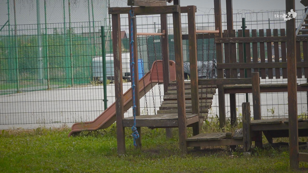 Czy gmina Końskie dba o obiekty rekreacyjne i sportowe? [wideo]