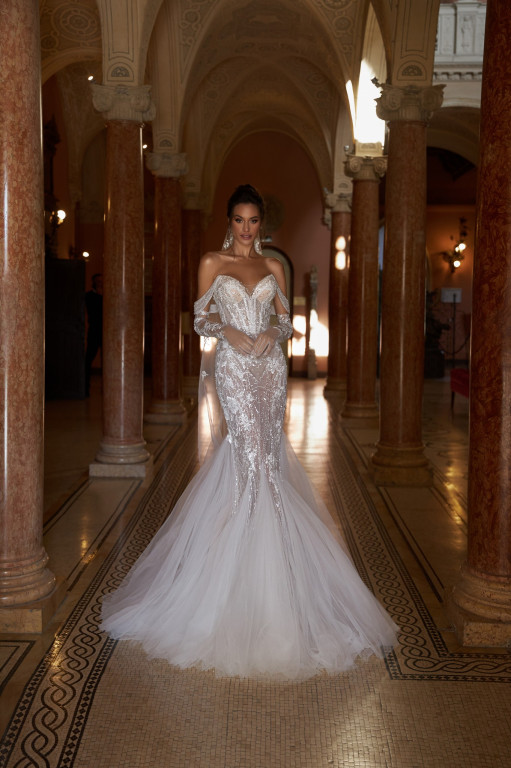 Dni Otwarte Trunk Show w Salonie Mody Ślubnej Sophia. Trwają zapisy! [zdjęcia]