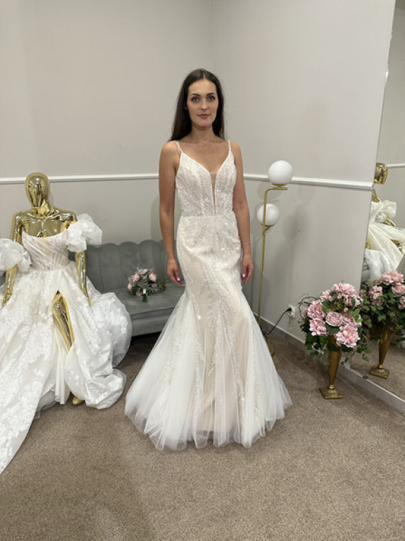 Dni Otwarte Trunk Show w Salonie Mody Ślubnej Sophia. Trwają zapisy! [zdjęcia]