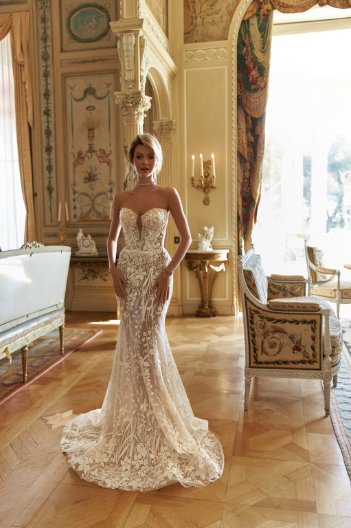 Dni Otwarte Trunk Show w Salonie Mody Ślubnej Sophia. Trwają zapisy! [zdjęcia]