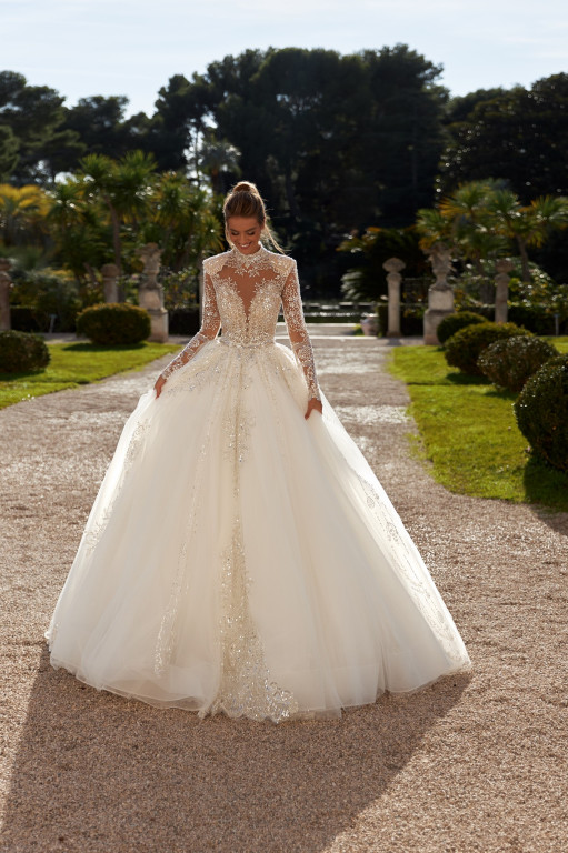 Dni Otwarte Trunk Show w Salonie Mody Ślubnej Sophia. Trwają zapisy! [zdjęcia]