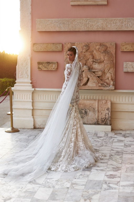 Dni Otwarte Trunk Show w Salonie Mody Ślubnej Sophia. Trwają zapisy! [zdjęcia]