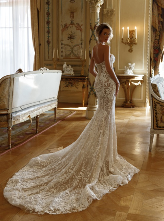Dni Otwarte Trunk Show w Salonie Mody Ślubnej Sophia. Trwają zapisy! [zdjęcia]
