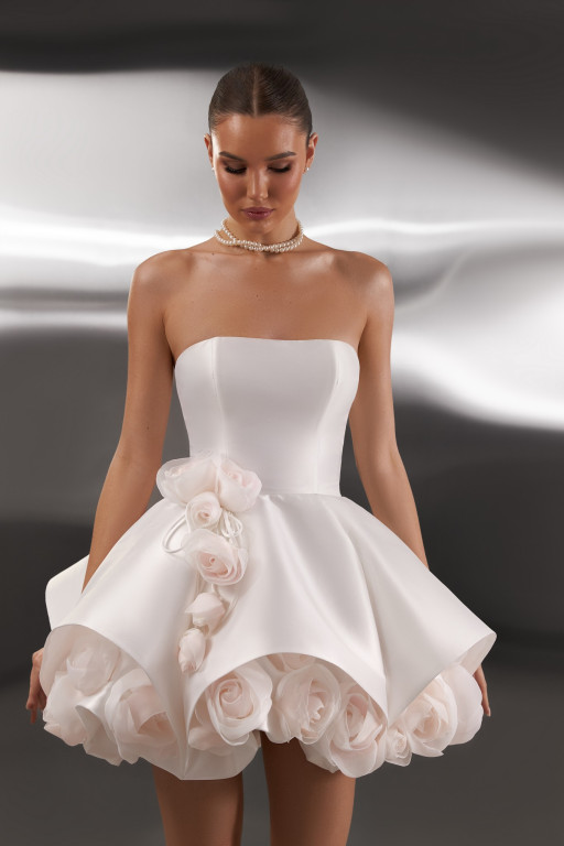 Dni Otwarte Trunk Show w Salonie Mody Ślubnej Sophia. Trwają zapisy! [zdjęcia]