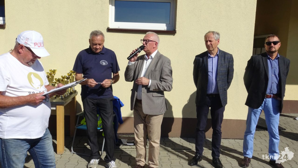Ponad 350 dzieci na biegach przełajowych w Końskich [wideo, zdjęcia]