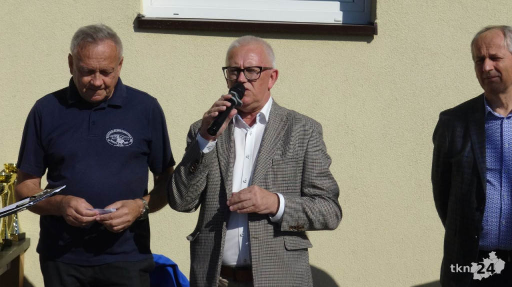 Ponad 350 dzieci na biegach przełajowych w Końskich [wideo, zdjęcia]
