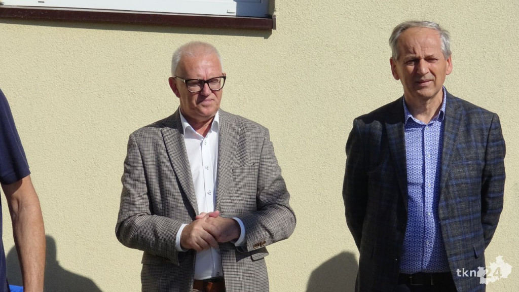 Ponad 350 dzieci na biegach przełajowych w Końskich [wideo, zdjęcia]