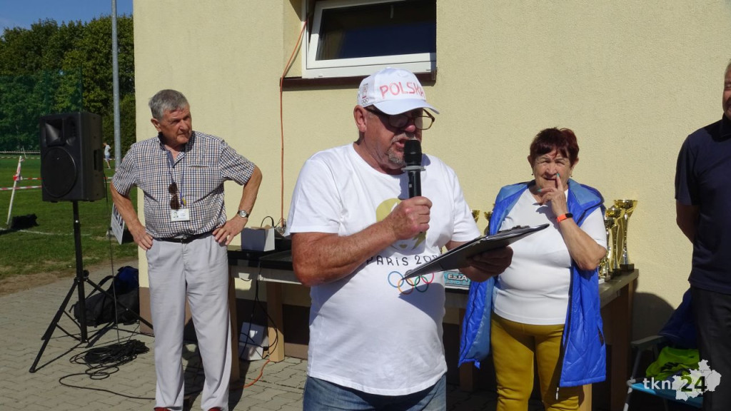 Ponad 350 dzieci na biegach przełajowych w Końskich [wideo, zdjęcia]